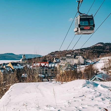 L'Altitude By Rendez-Vous Mont-Tremblant Apartment Exterior photo