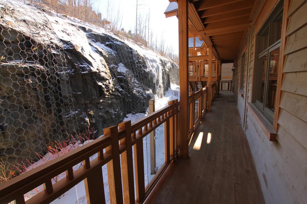 L'Altitude By Rendez-Vous Mont-Tremblant Apartment Exterior photo