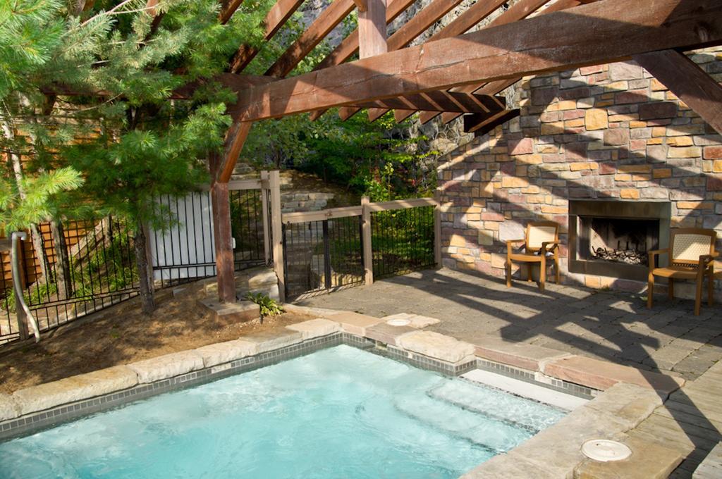 L'Altitude By Rendez-Vous Mont-Tremblant Apartment Exterior photo