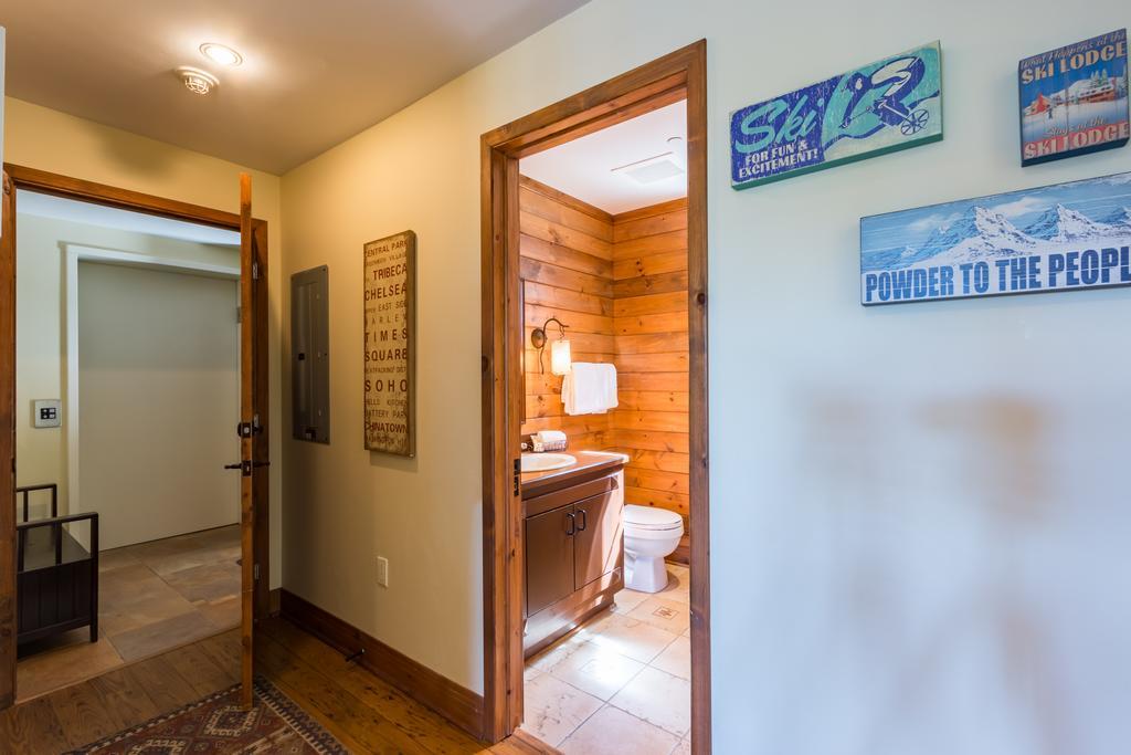 L'Altitude By Rendez-Vous Mont-Tremblant Apartment Exterior photo