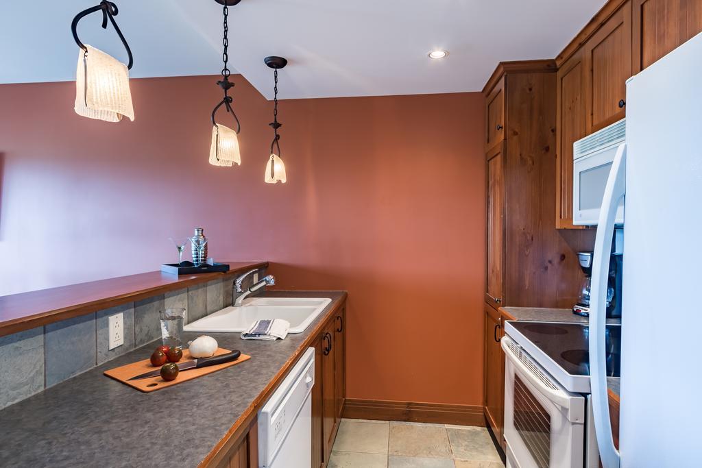L'Altitude By Rendez-Vous Mont-Tremblant Apartment Exterior photo