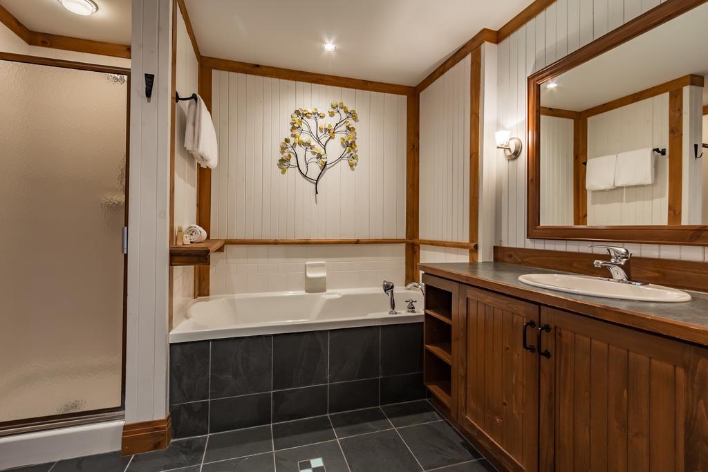 L'Altitude By Rendez-Vous Mont-Tremblant Apartment Exterior photo
