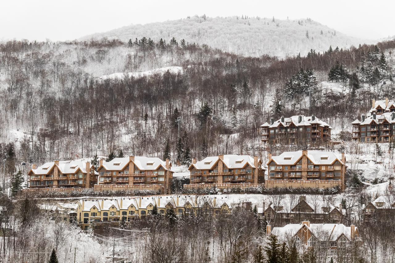 L'Altitude By Rendez-Vous Mont-Tremblant Apartment Exterior photo