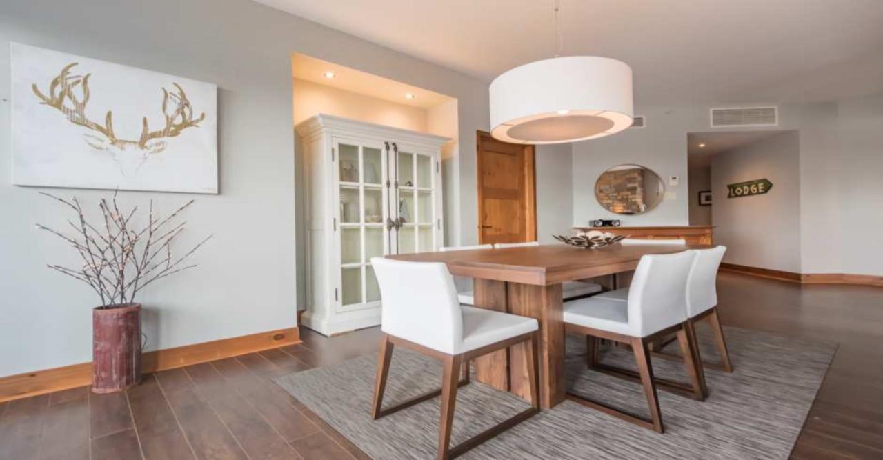 L'Altitude By Rendez-Vous Mont-Tremblant Apartment Exterior photo