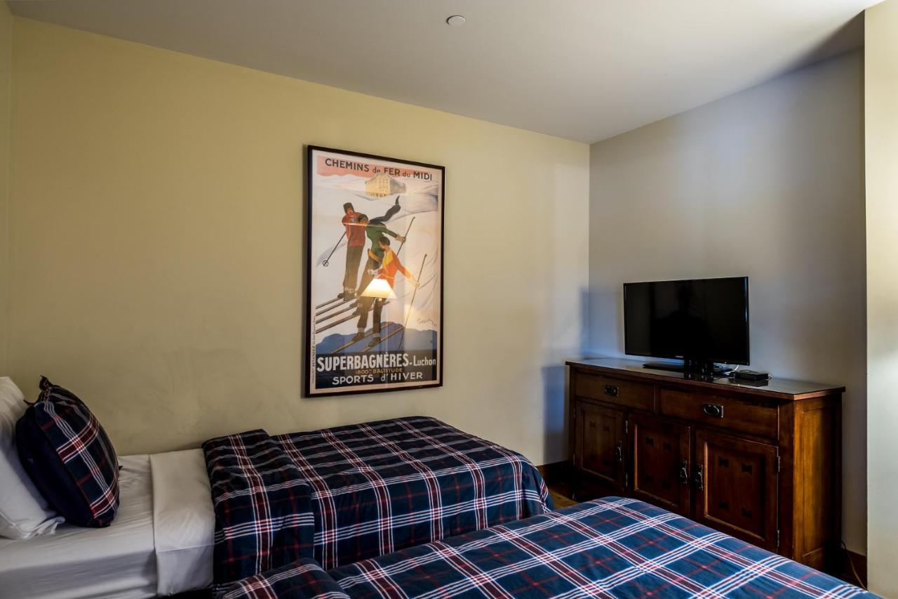 L'Altitude By Rendez-Vous Mont-Tremblant Apartment Exterior photo