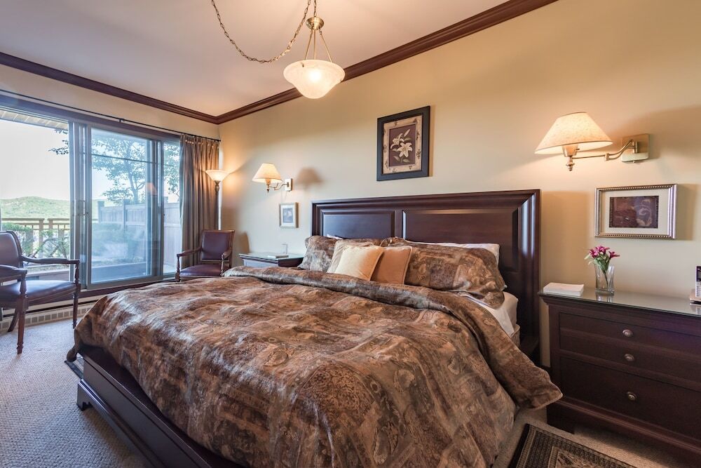 L'Altitude By Rendez-Vous Mont-Tremblant Apartment Exterior photo